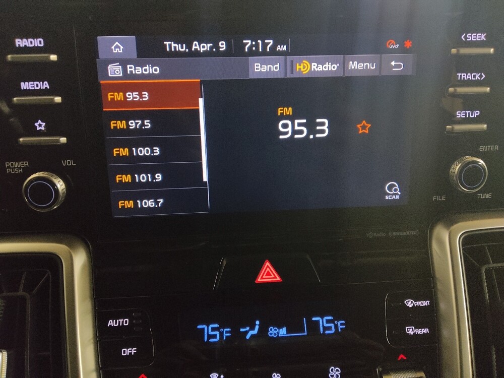 2021 Kia Sorento in Macon, GA 31210 - 18137817 25
