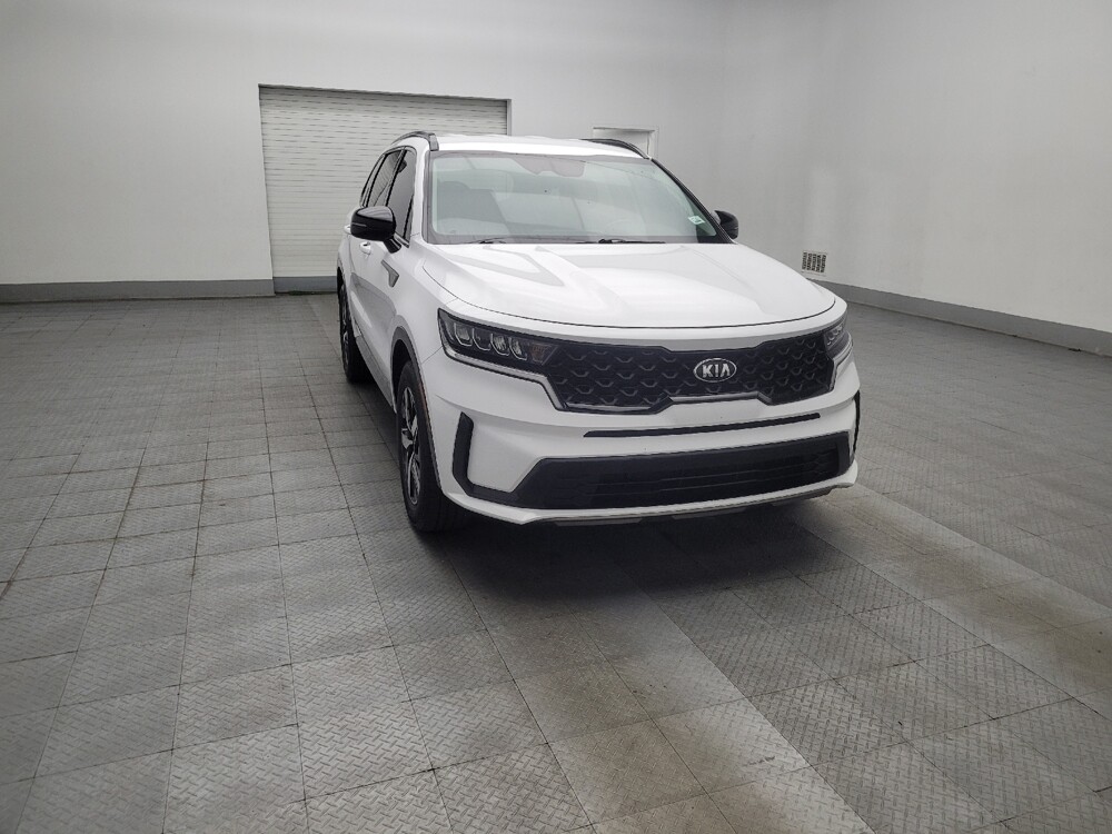 2021 Kia Sorento in Macon, GA 31210 - 18137817 13