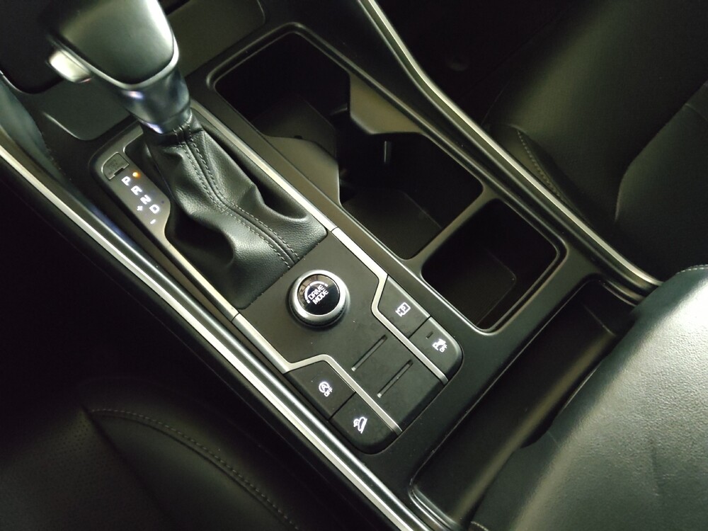 2021 Kia Sorento in Macon, GA 31210 - 18137817 26