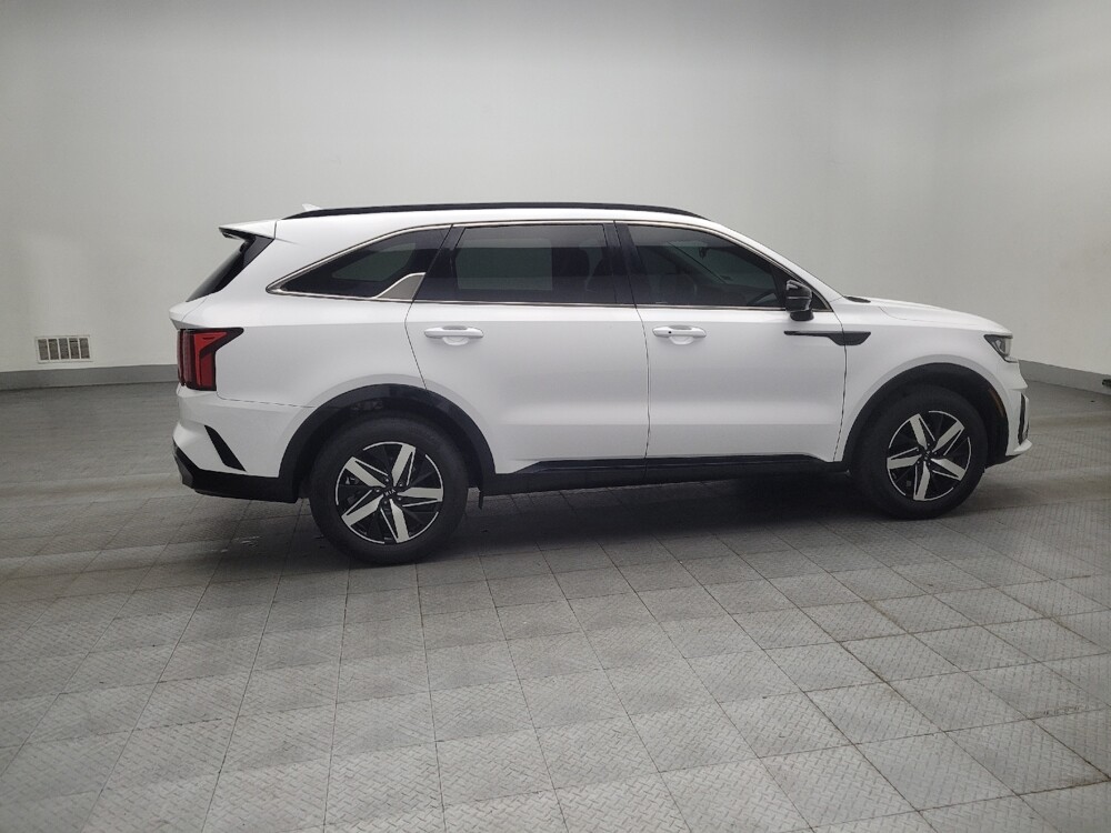 2021 Kia Sorento in Macon, GA 31210 - 18137817 10