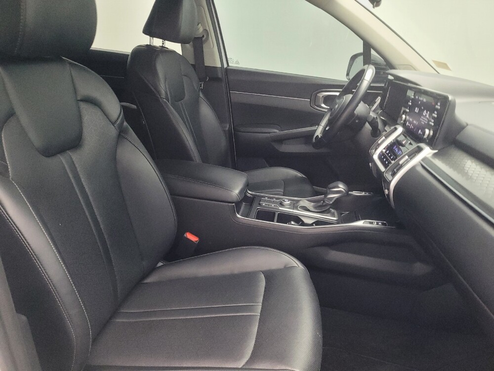 2021 Kia Sorento in Macon, GA 31210 - 18137817 21