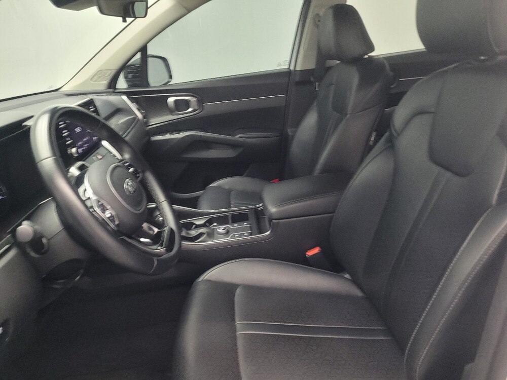 2021 Kia Sorento in Macon, GA 31210 - 18137817 17