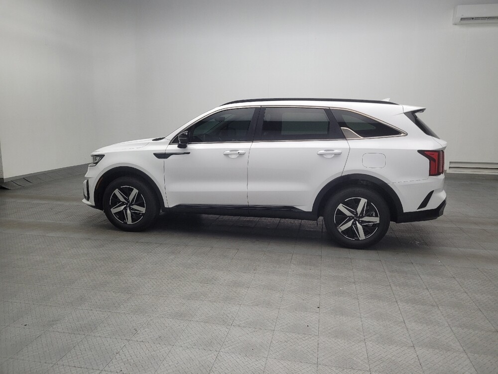 2021 Kia Sorento in Macon, GA 31210 - 18137817 3
