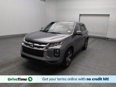 2023 Mitsubishi Outlander Sport in Pelham, AL 35124