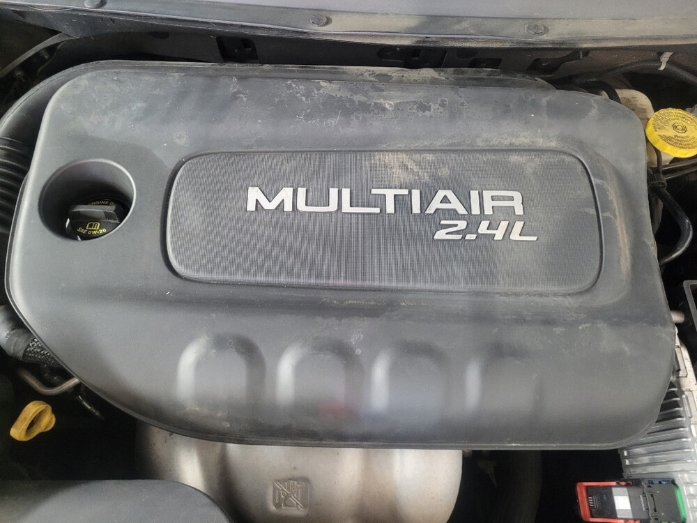 2017 Jeep Cherokee in Marietta, GA 30062 - 18137819 30