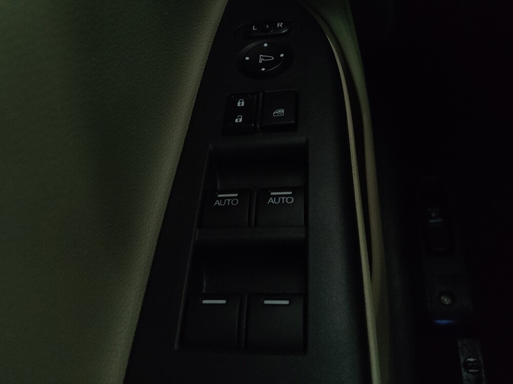 2017 Honda Accord in Macon, GA 31210 - 18137820 27