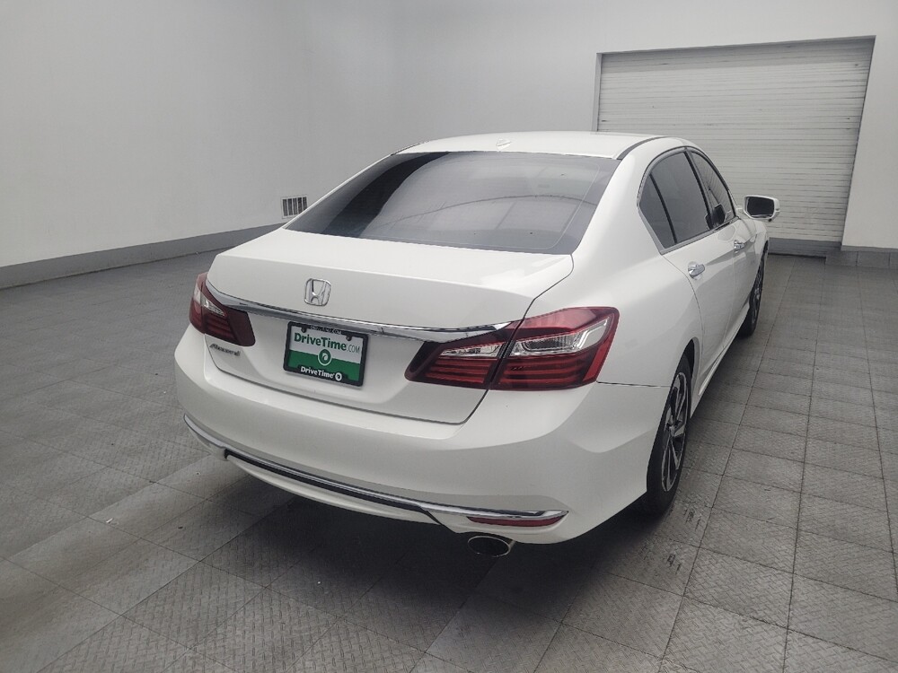 2017 Honda Accord in Macon, GA 31210 - 18137820 9