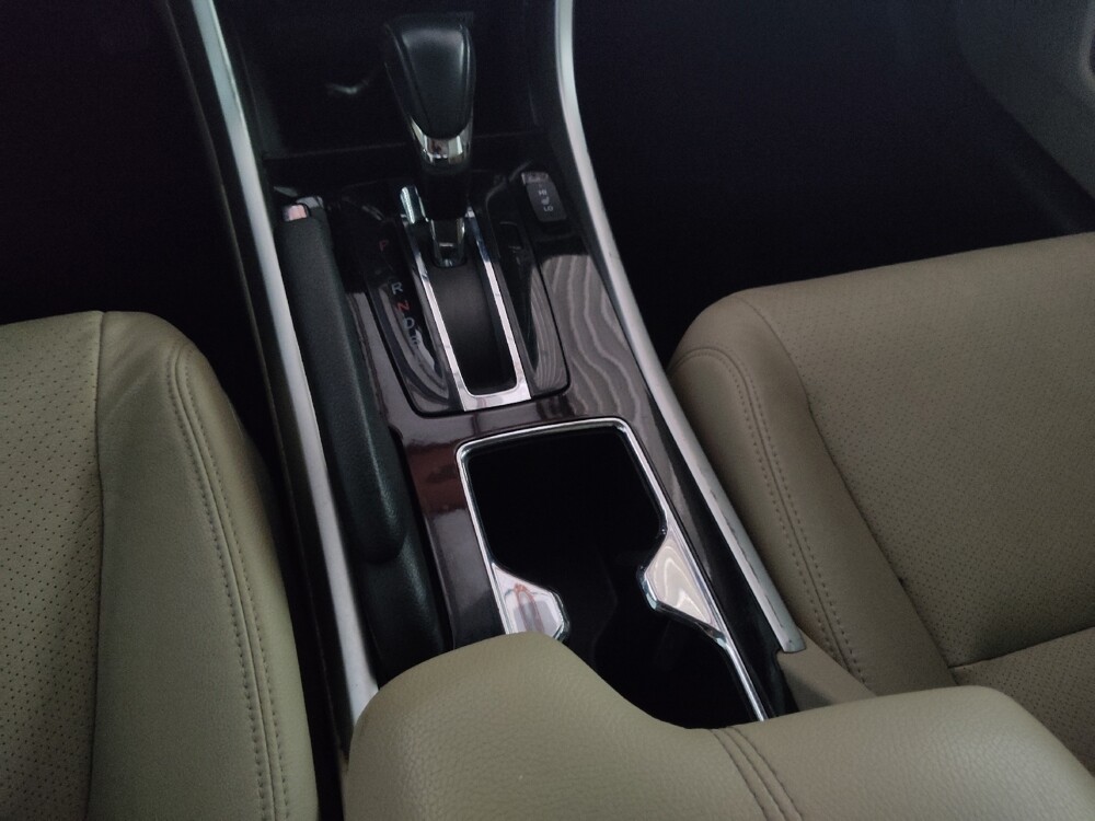 2017 Honda Accord in Macon, GA 31210 - 18137820 26