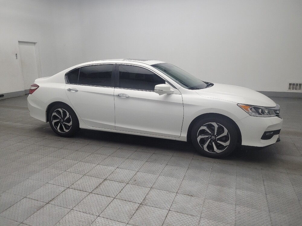 2017 Honda Accord in Macon, GA 31210 - 18137820 11
