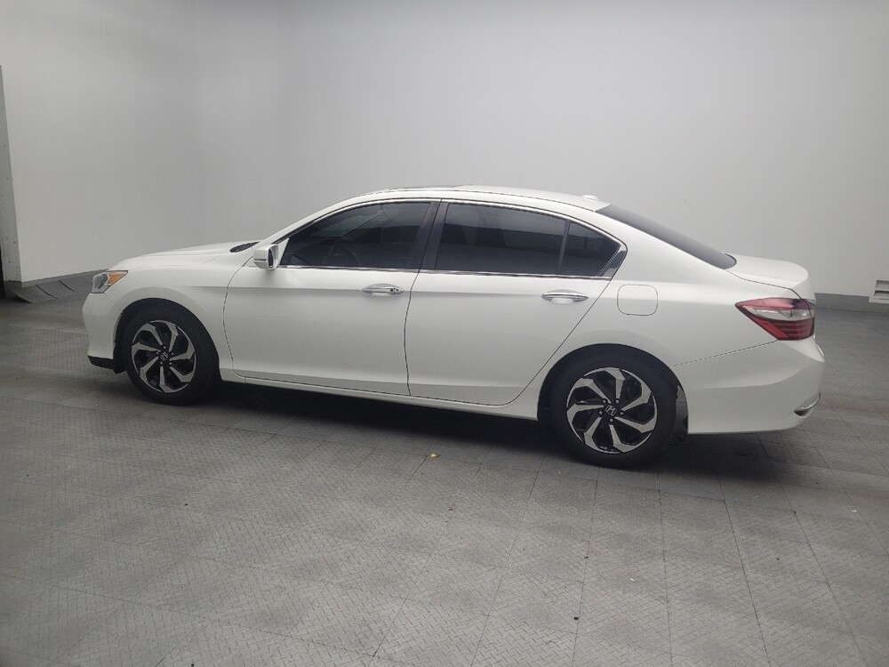 2017 Honda Accord in Macon, GA 31210 - 18137820 3