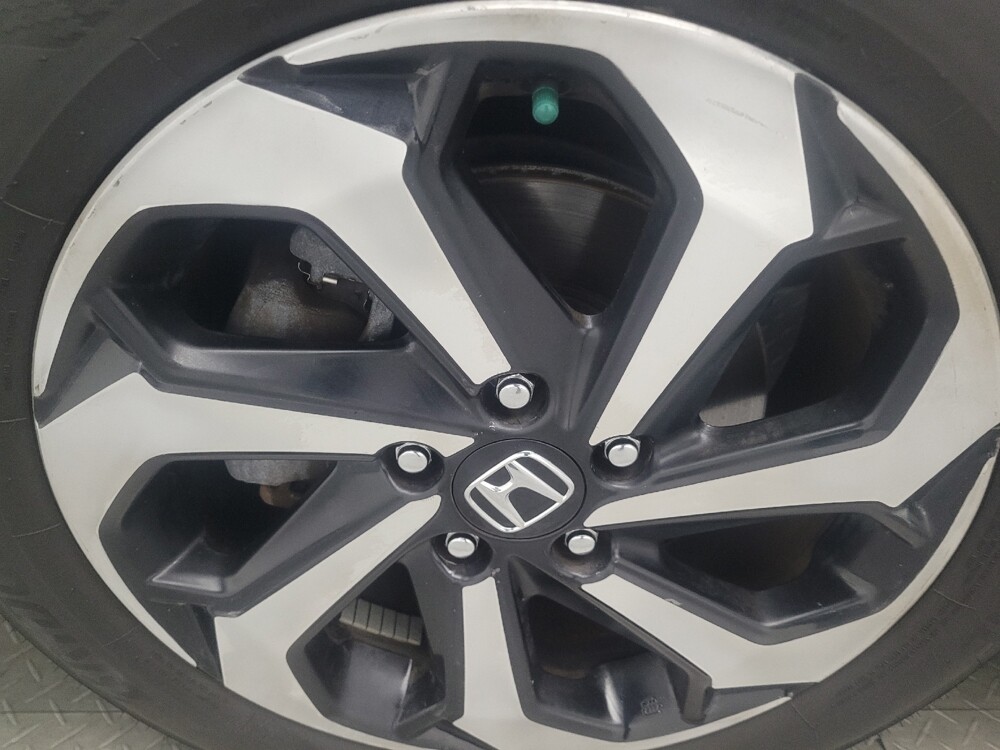 2017 Honda Accord in Macon, GA 31210 - 18137820 31