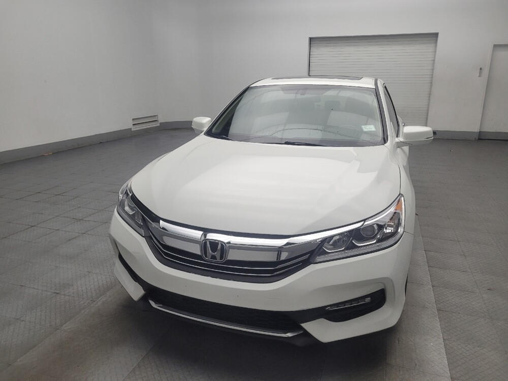 2017 Honda Accord in Macon, GA 31210 - 18137820 15