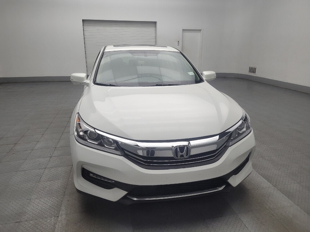 2017 Honda Accord in Macon, GA 31210 - 18137820 14