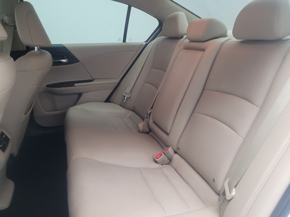 2017 Honda Accord in Macon, GA 31210 - 18137820 18