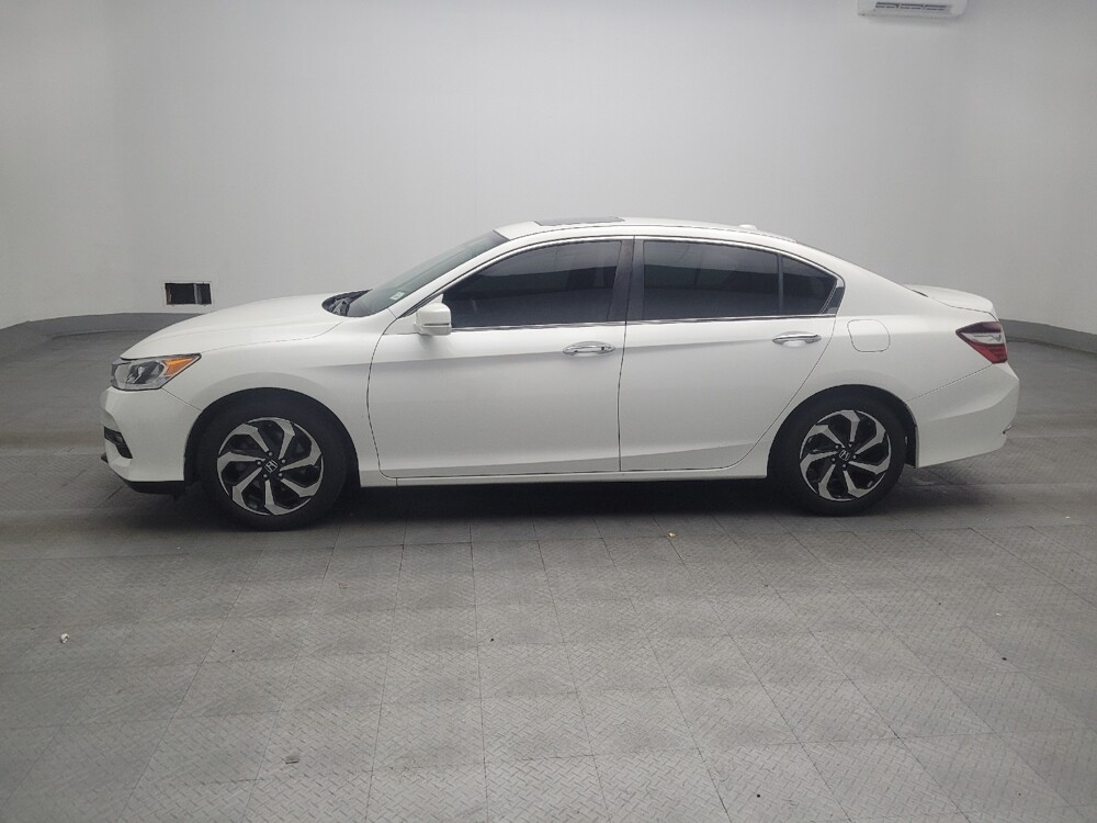 2017 Honda Accord in Macon, GA 31210 - 18137820 2