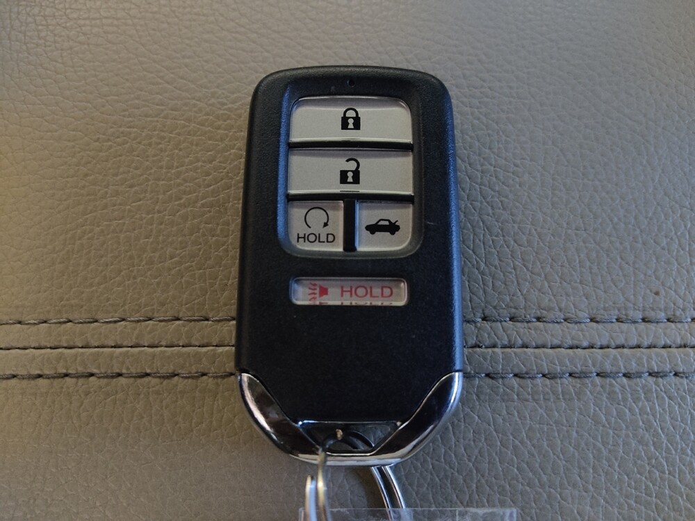 2017 Honda Accord in Macon, GA 31210 - 18137820 32