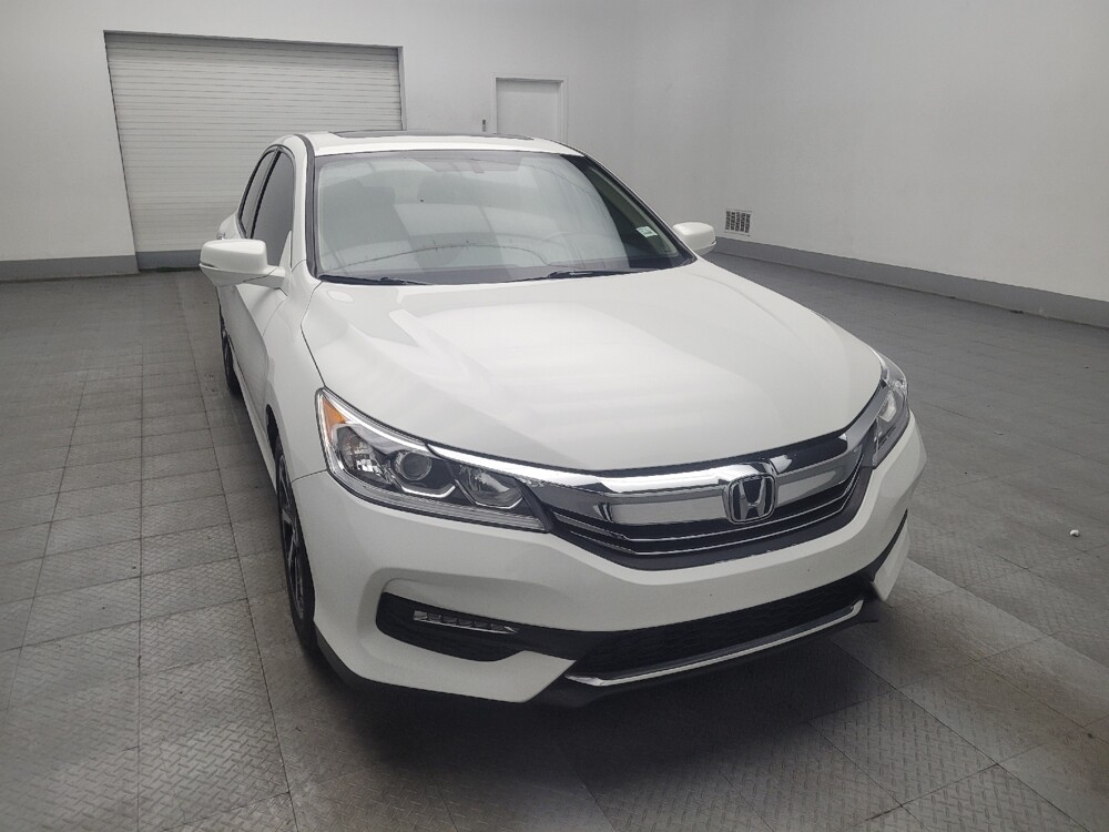 2017 Honda Accord in Macon, GA 31210 - 18137820 13