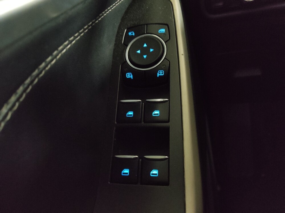 2023 Ford Explorer in Pelham, AL 35124 - 18137821 27