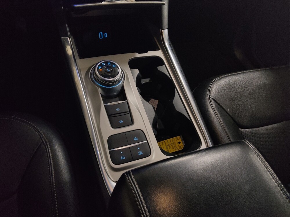2023 Ford Explorer in Pelham, AL 35124 - 18137821 26