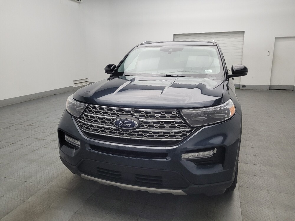 2023 Ford Explorer in Pelham, AL 35124 - 18137821 15