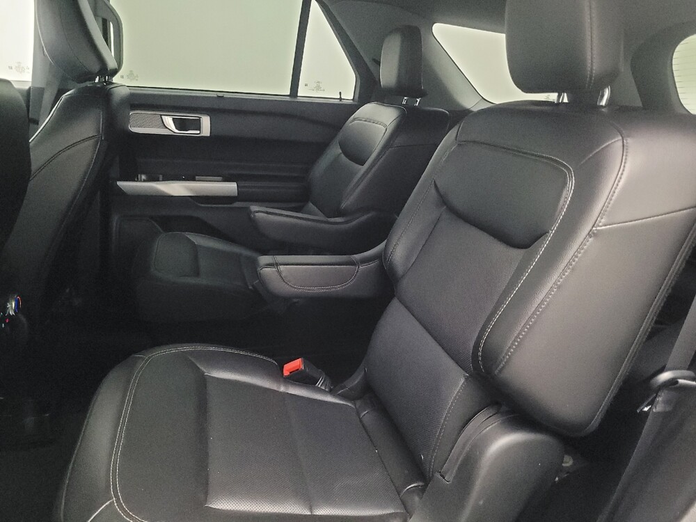 2023 Ford Explorer in Pelham, AL 35124 - 18137821 18