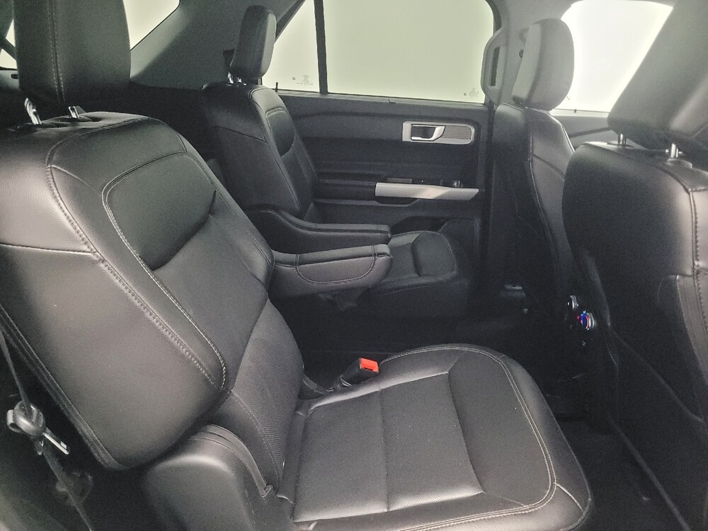 2023 Ford Explorer in Pelham, AL 35124 - 18137821 19