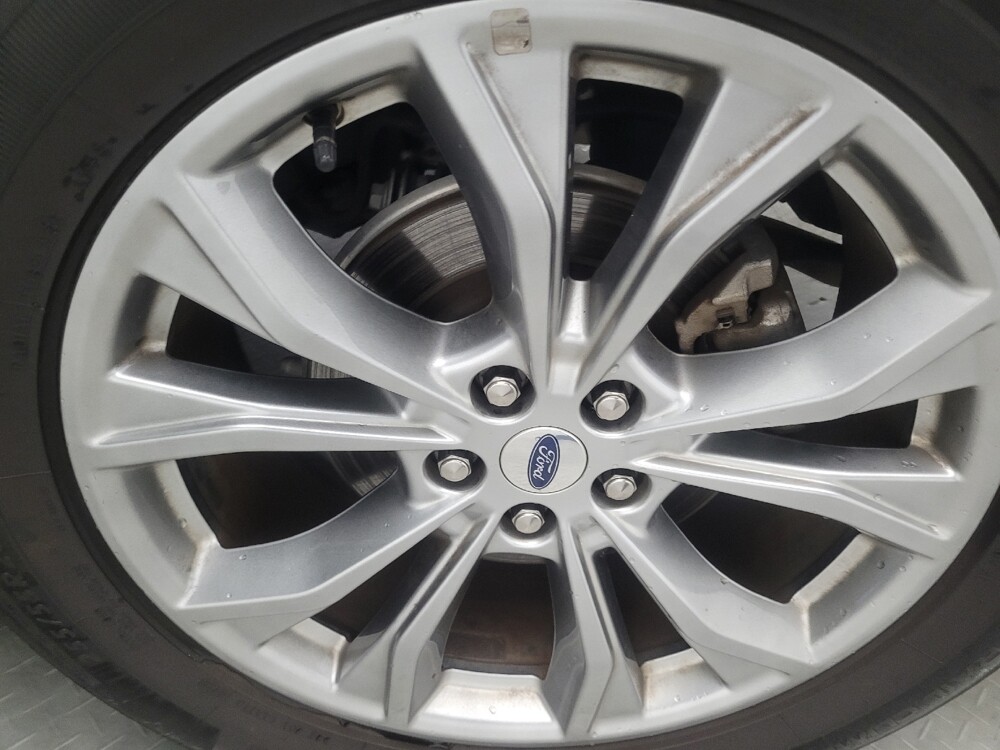 2023 Ford Explorer in Pelham, AL 35124 - 18137821 31