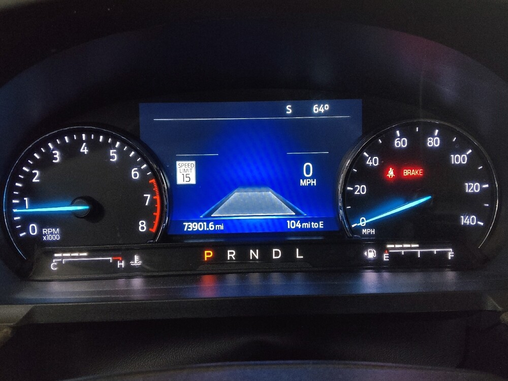 2023 Ford Explorer in Pelham, AL 35124 - 18137821 23