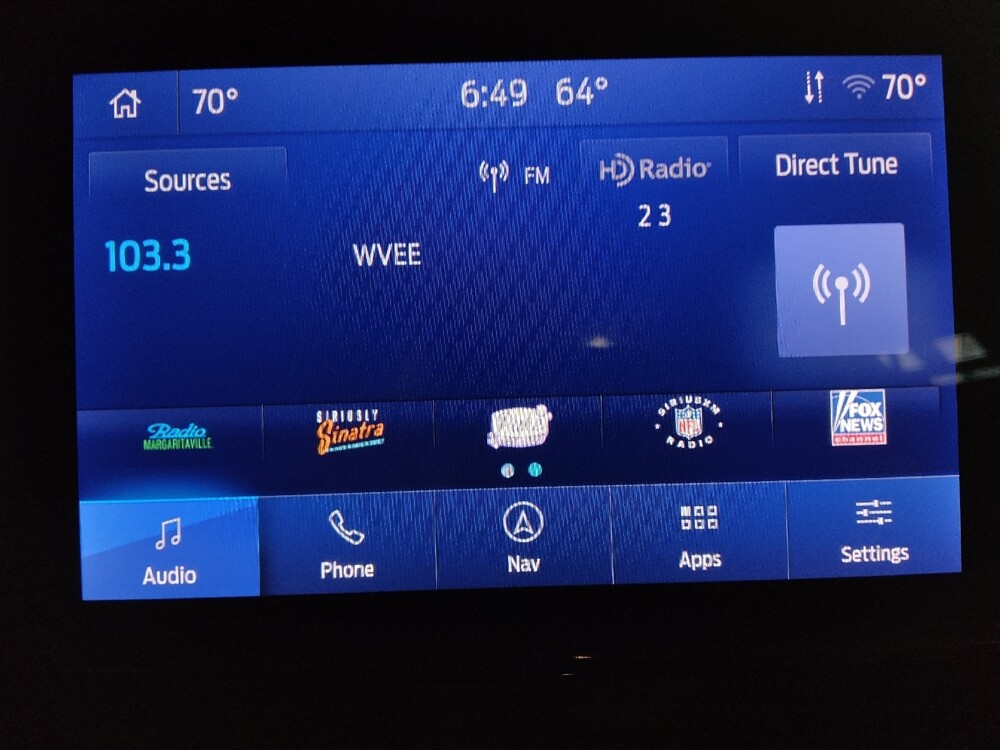 2023 Ford Explorer in Pelham, AL 35124 - 18137821 25