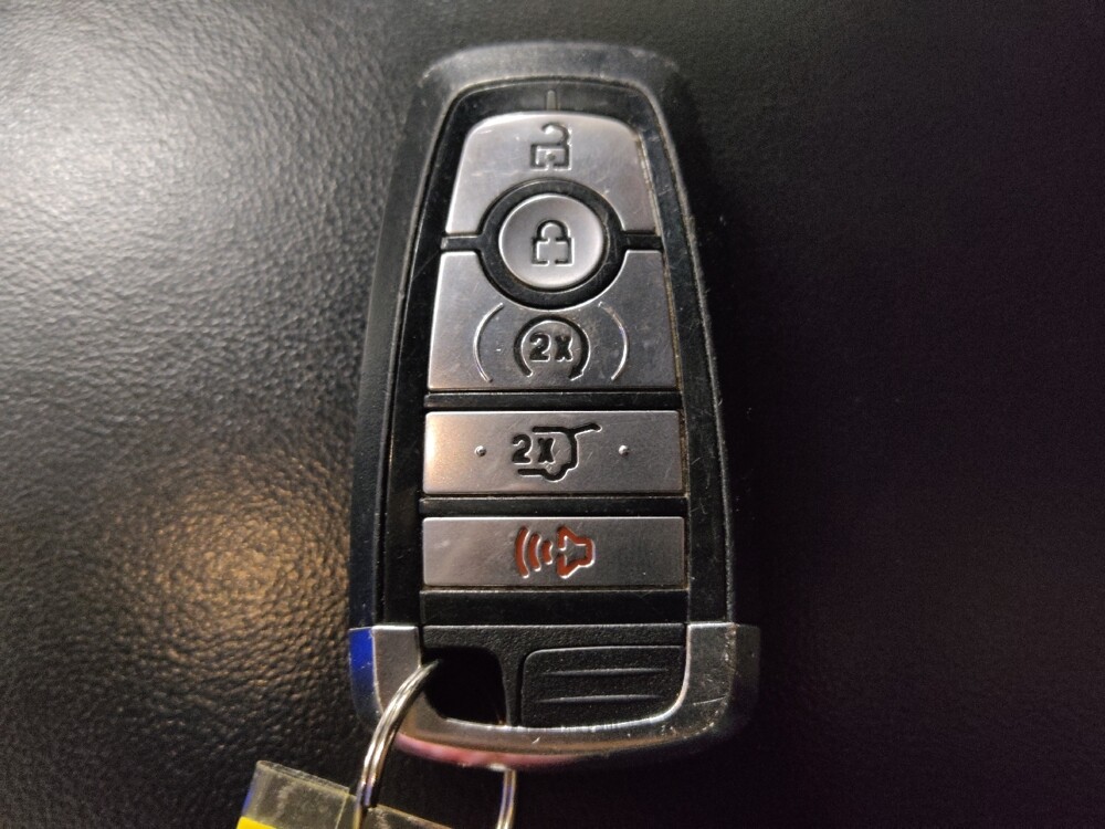 2023 Ford Explorer in Pelham, AL 35124 - 18137821 32