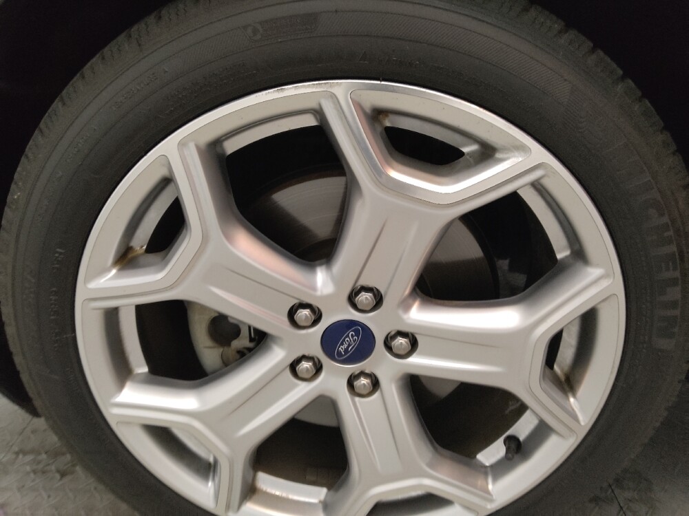 2017 Ford Escape in Chattanooga, TN 37421 - 18137823 31