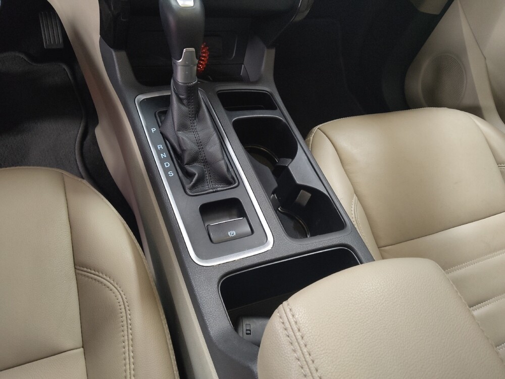 2017 Ford Escape in Chattanooga, TN 37421 - 18137823 26