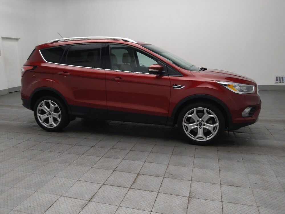 2017 Ford Escape in Chattanooga, TN 37421 - 18137823 11