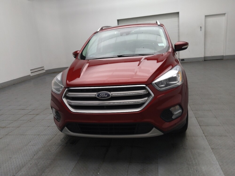 2017 Ford Escape in Chattanooga, TN 37421 - 18137823 15