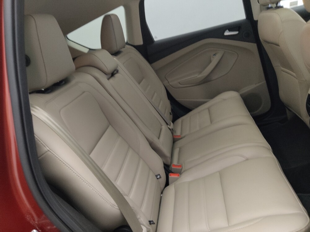 2017 Ford Escape in Chattanooga, TN 37421 - 18137823 19