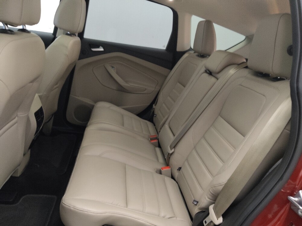 2017 Ford Escape in Chattanooga, TN 37421 - 18137823 18