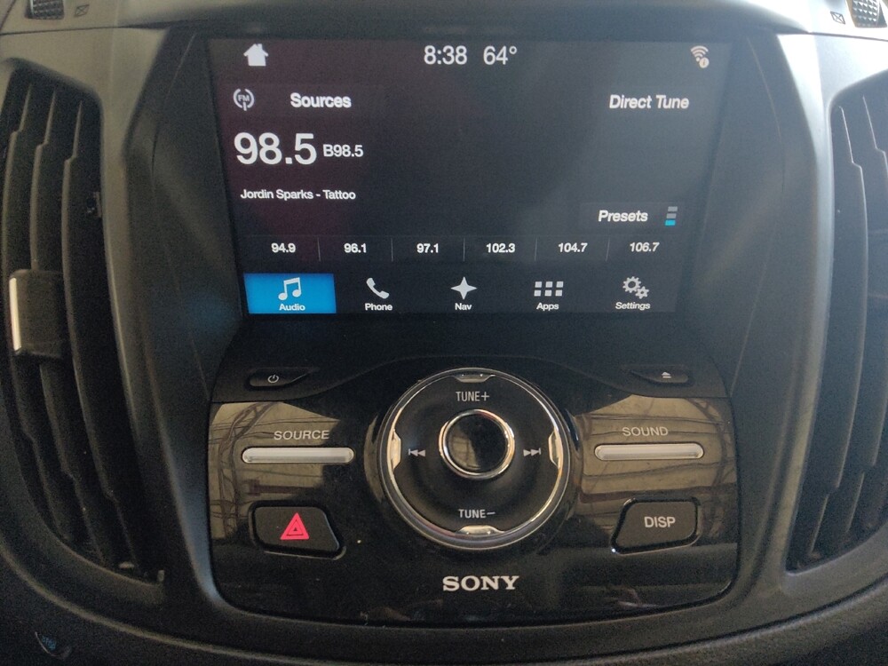 2017 Ford Escape in Chattanooga, TN 37421 - 18137823 25