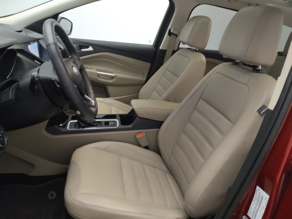 2017 Ford Escape in Chattanooga, TN 37421 - 18137823 17