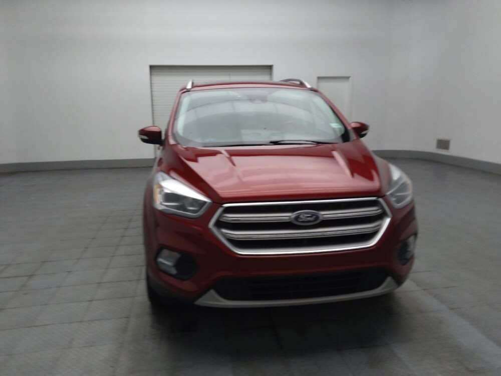 2017 Ford Escape in Chattanooga, TN 37421 - 18137823 14