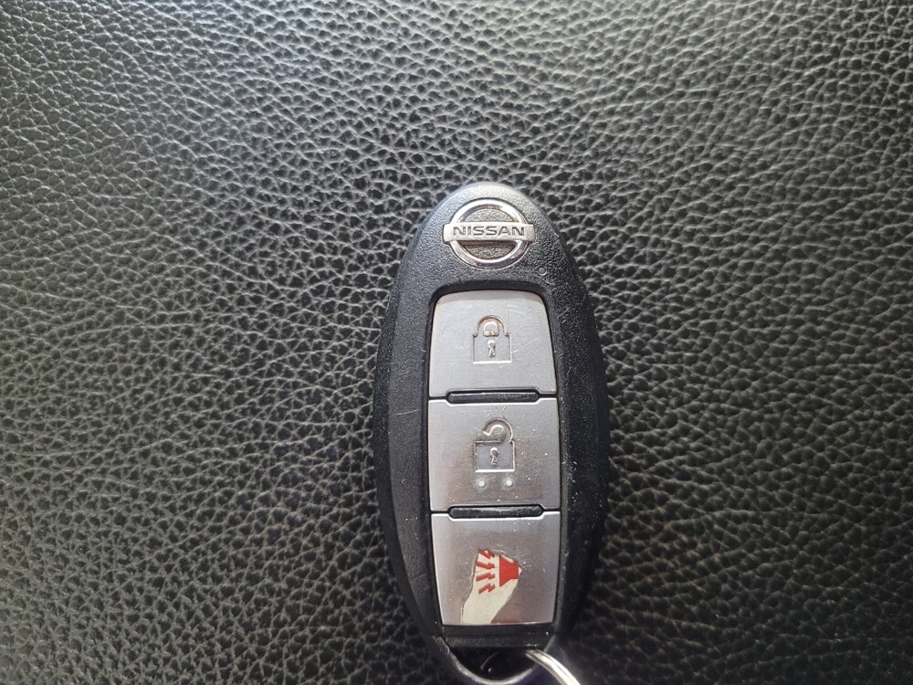 2019 Nissan Titan in Chattanooga, TN 37421 - 18137824 32