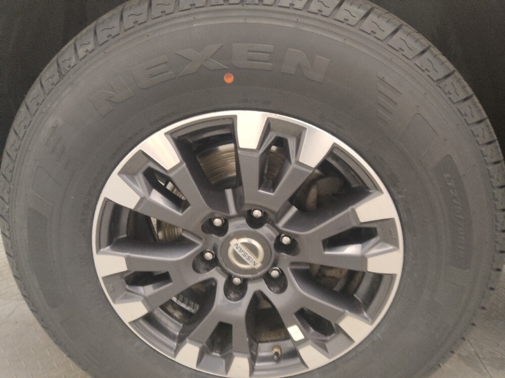 2019 Nissan Titan in Chattanooga, TN 37421 - 18137824 31