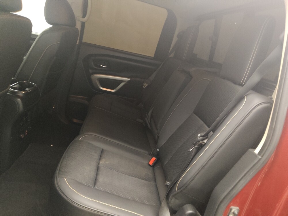2019 Nissan Titan in Chattanooga, TN 37421 - 18137824 18