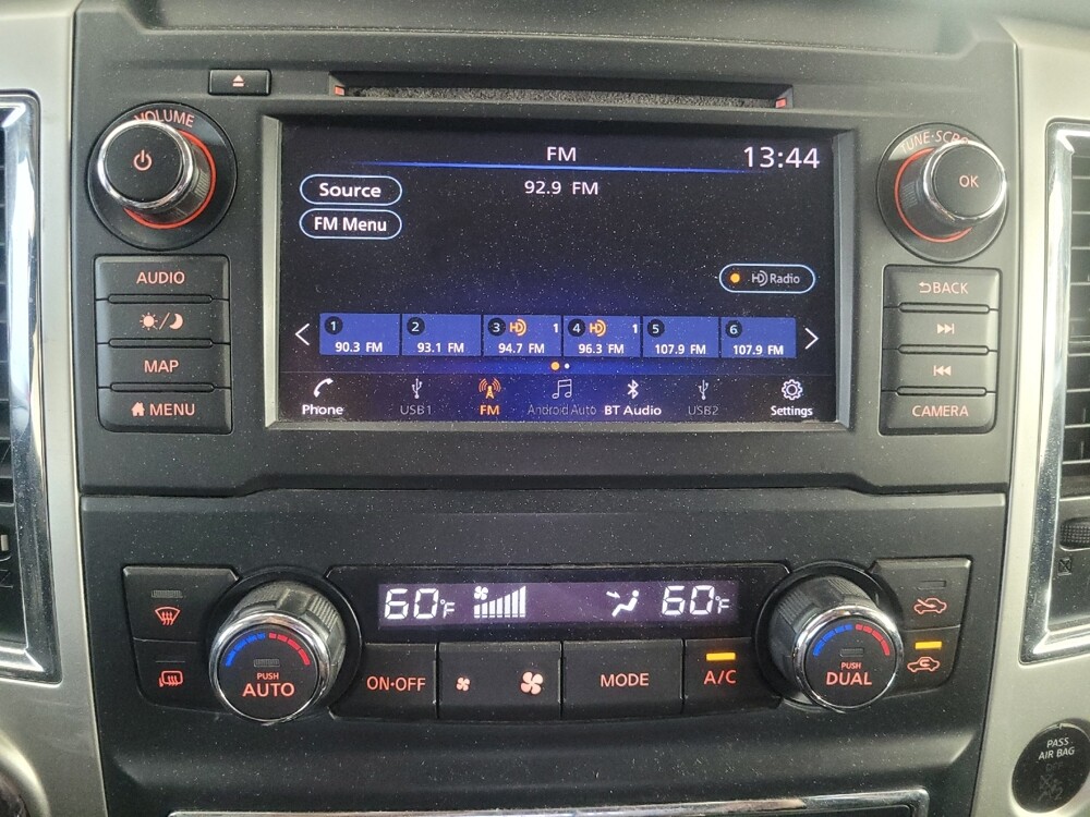 2019 Nissan Titan in Chattanooga, TN 37421 - 18137824 25