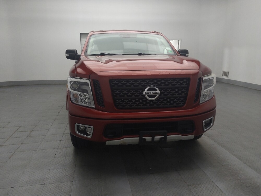 2019 Nissan Titan in Chattanooga, TN 37421 - 18137824 14