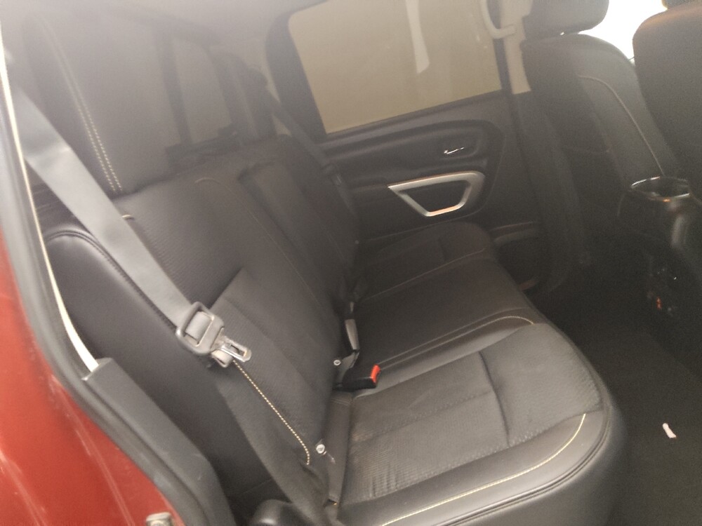 2019 Nissan Titan in Chattanooga, TN 37421 - 18137824 19