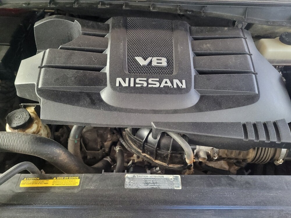 2019 Nissan Titan in Chattanooga, TN 37421 - 18137824 30