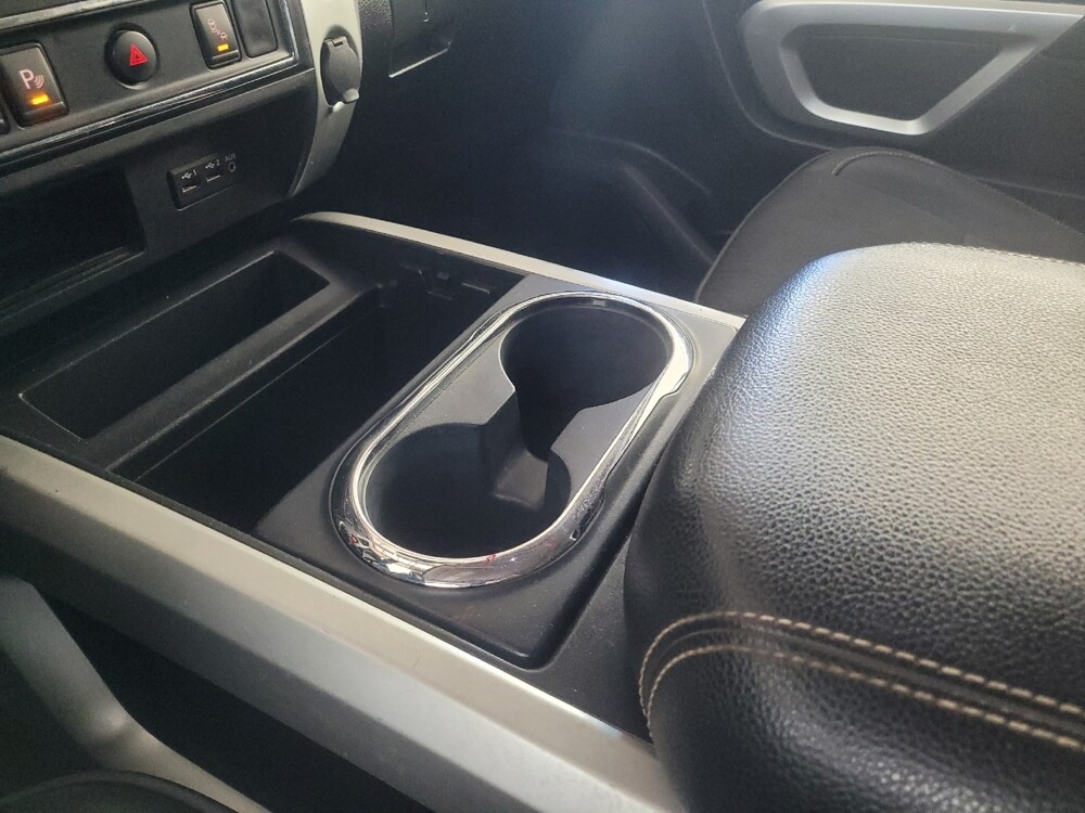 2019 Nissan Titan in Chattanooga, TN 37421 - 18137824 26