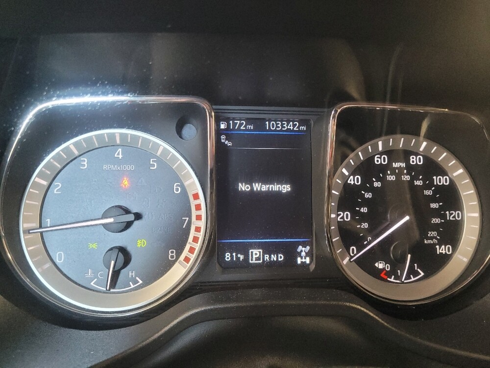 2019 Nissan Titan in Chattanooga, TN 37421 - 18137824 23
