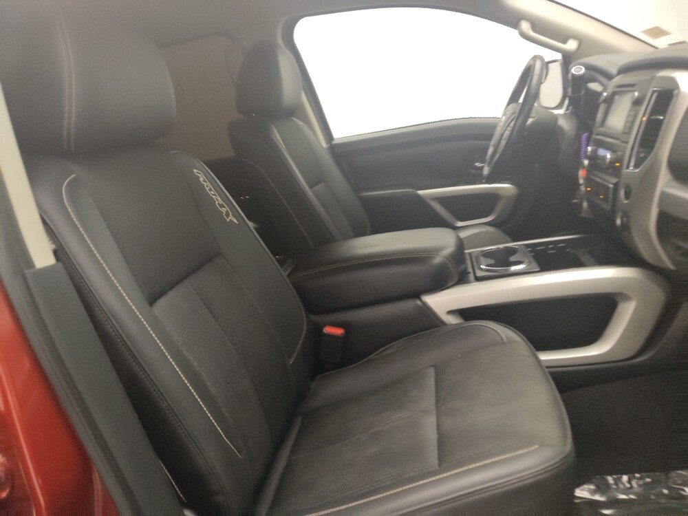 2019 Nissan Titan in Chattanooga, TN 37421 - 18137824 21
