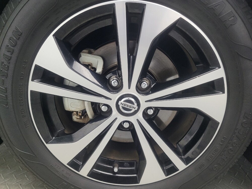 2020 Nissan Sentra in Pelham, AL 35124 - 18137826 31